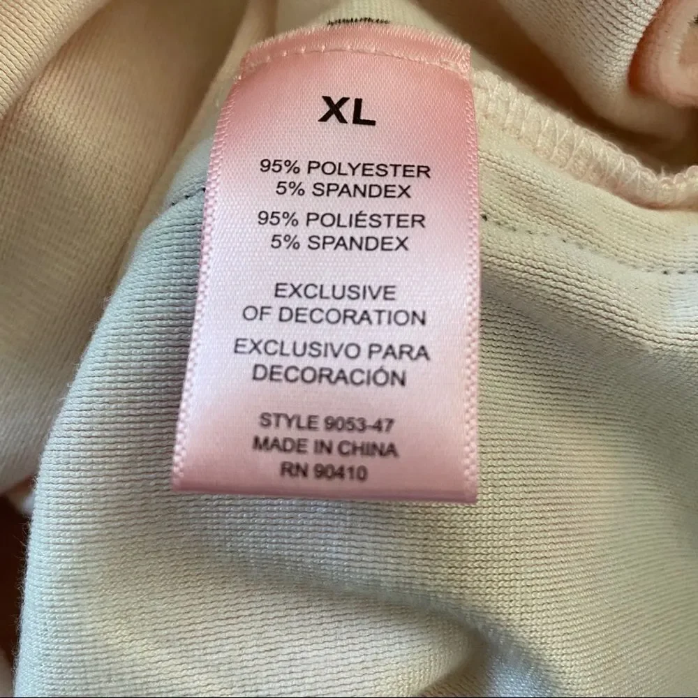 Juicy Couture elastic couture